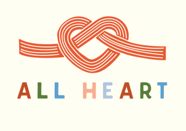 All Heart Store