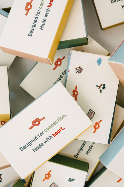 Everyday Rhythms Calendar